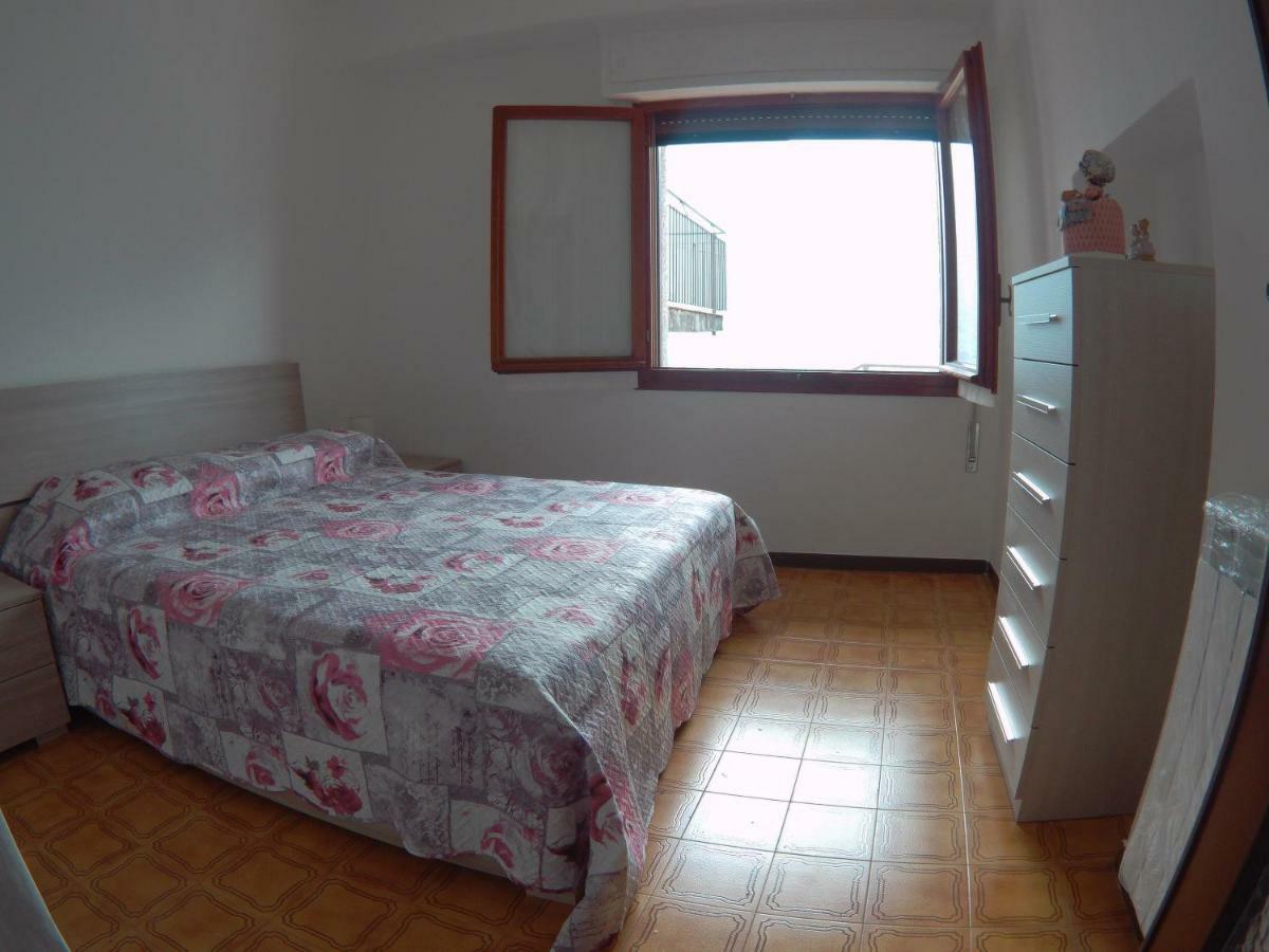 Gli Ulivi Di Nesso Villa Buitenkant foto