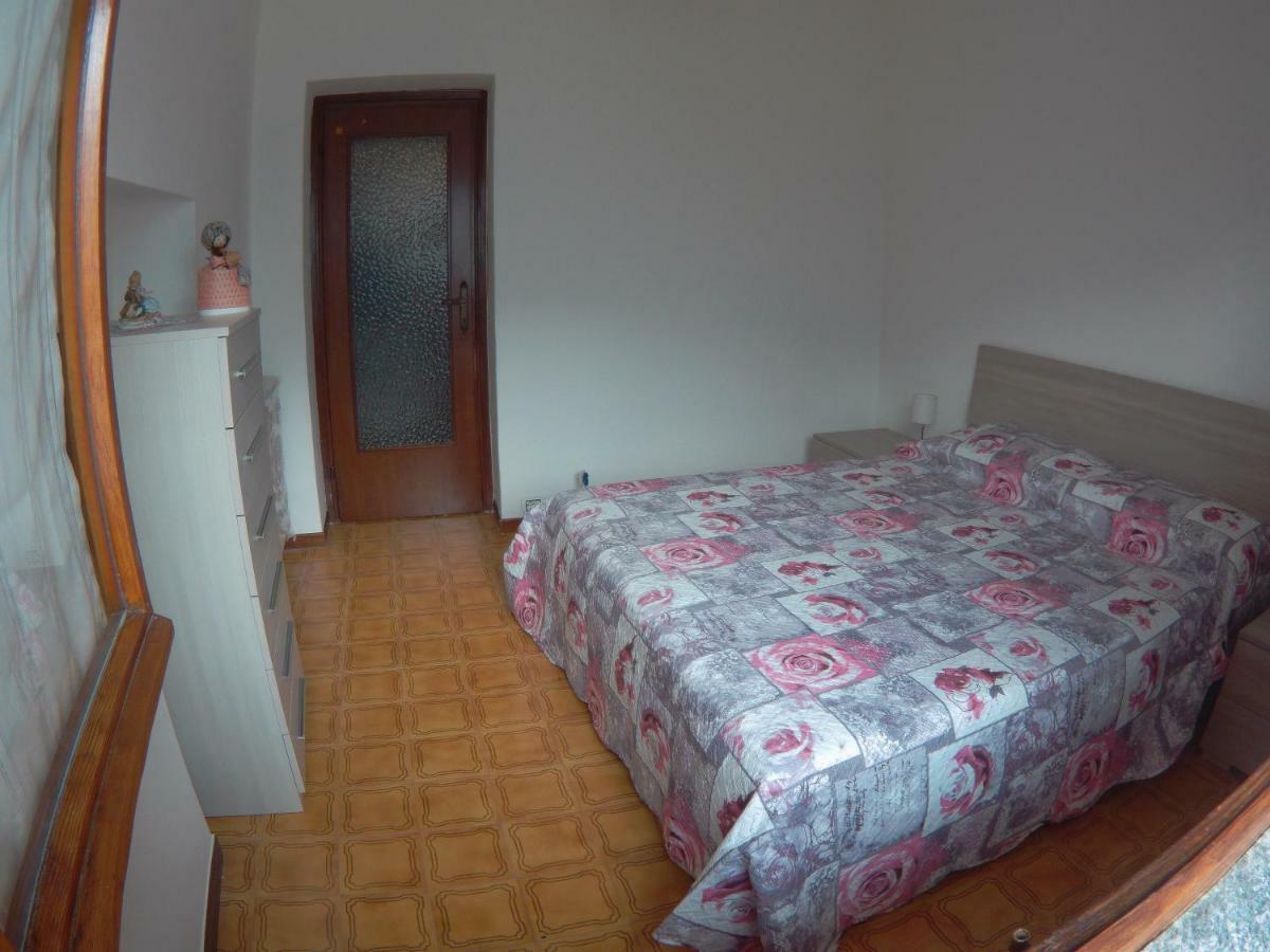 Gli Ulivi Di Nesso Villa Buitenkant foto